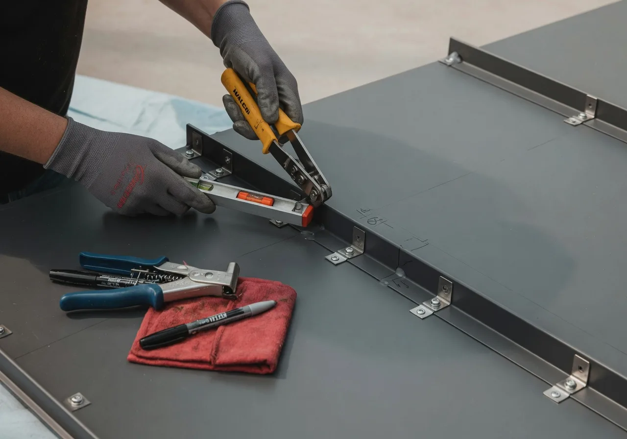 Why choose Metal Roofing Installation in Page, NE